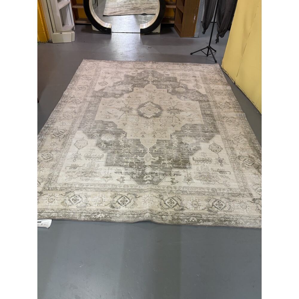 Vintage Rug - Picture 4 of 7
